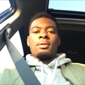 Meet your Posher, Brian